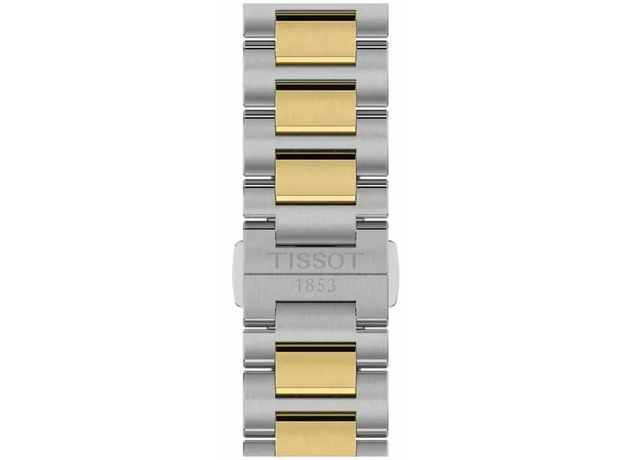 TISSOT T151.422.22.031.00 PRC 100 Solar 39mm, фото 4 | Интернет-магазин оригинальных часов и аксессуаров