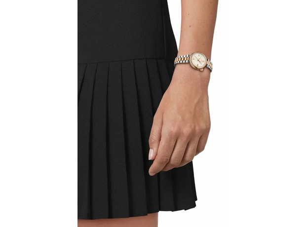 TISSOT T152.010.22.118.00 DESIR, фото 4 | Интернет-магазин оригинальных часов и аксессуаров