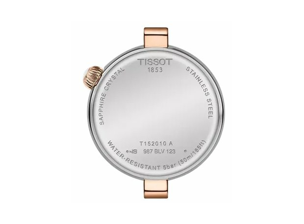 TISSOT T152.010.22.118.00 DESIR, фото 3 | Интернет-магазин оригинальных часов и аксессуаров