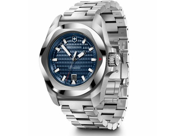 Victorinox Swiss Army VX-V242020 I.N.O.X. Automatic, фото 3 | Интернет-магазин оригинальных часов и аксессуаров