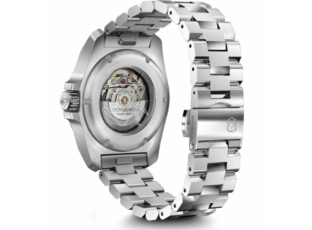 Victorinox Swiss Army VX-V242020 I.N.O.X. Automatic, фото 4 | Интернет-магазин оригинальных часов и аксессуаров