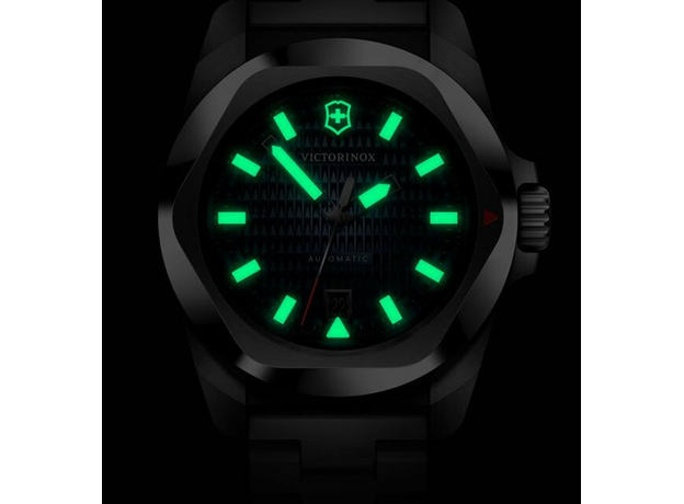 Victorinox Swiss Army VX-V242020 I.N.O.X. Automatic, фото 7 | Интернет-магазин оригинальных часов и аксессуаров