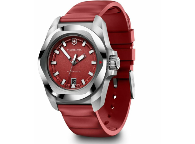 Victorinox Swiss Army VX-V242029 I.N.O.X., фото 3 | Интернет-магазин оригинальных часов и аксессуаров