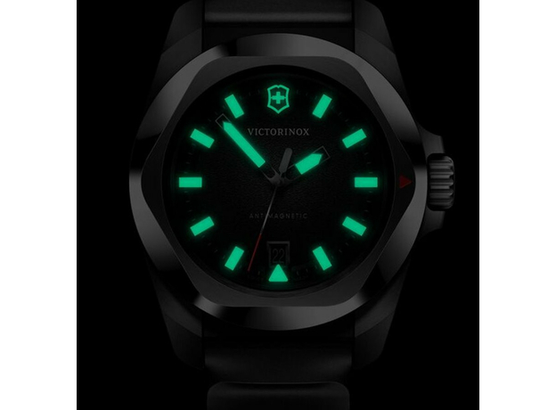 Victorinox Swiss Army VX-V242029 I.N.O.X., фото 7 | Интернет-магазин оригинальных часов и аксессуаров