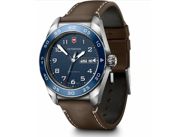 Victorinox Swiss Army VX-V242040, фото 2 | Интернет-магазин оригинальных часов и аксессуаров