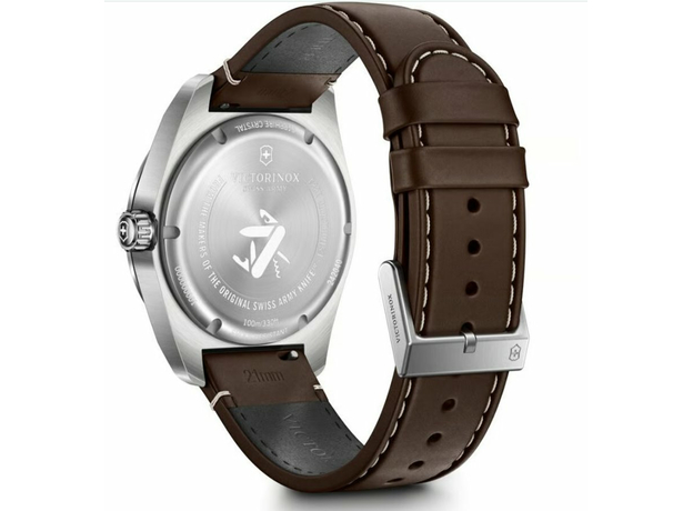 Victorinox Swiss Army VX-V242040, фото 3 | Интернет-магазин оригинальных часов и аксессуаров