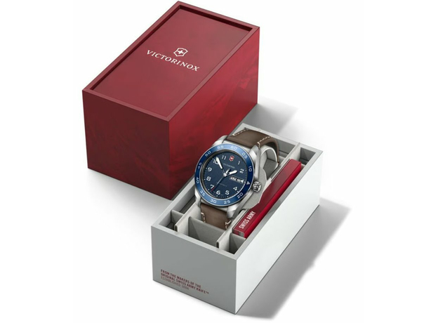 Victorinox Swiss Army VX-V242040, фото 8 | Интернет-магазин оригинальных часов и аксессуаров