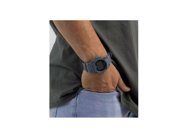 CASIO W-219HC-2B, фото 3 | Интернет-магазин оригинальных часов и аксессуаров