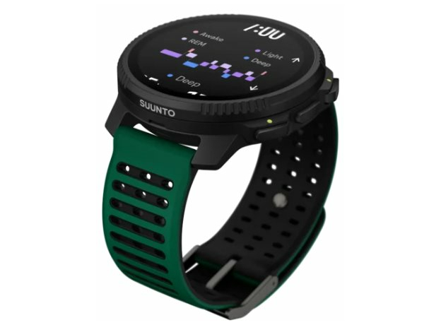 Suunto SS051207000 VERTICAL 2 PINE GREEN, фото 2 | Интернет-магазин оригинальных часов и аксессуаров