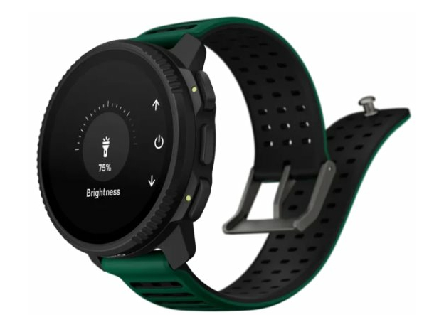 Suunto SS051207000 VERTICAL 2 PINE GREEN, фото 3 | Интернет-магазин оригинальных часов и аксессуаров