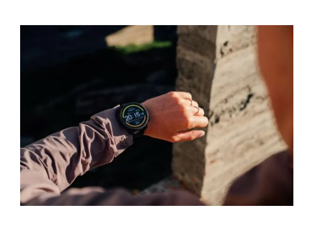 Suunto SS051207000 VERTICAL 2 PINE GREEN, фото 8 | Интернет-магазин оригинальных часов и аксессуаров