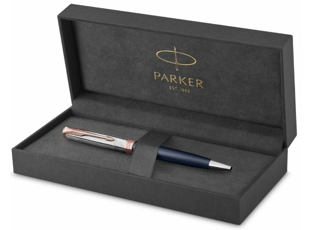 Ручка кулькова Parker SONNET SE Mt. Fuji Edition PGT BP 88-732, фото 3 | Интернет-магазин оригинальных часов и аксессуаров