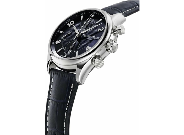 Frederique Constant FC-392RMN5B6 Runabout Chronograph Automatic, фото 2 | Интернет-магазин оригинальных часов и аксессуаров