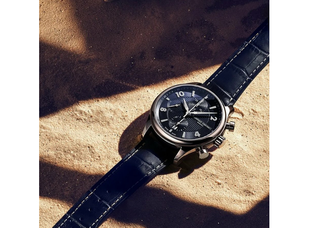 Frederique Constant FC-392RMN5B6 Runabout Chronograph Automatic, фото 5 | Интернет-магазин оригинальных часов и аксессуаров