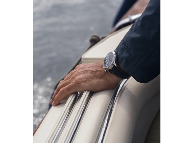 Frederique Constant FC-392RMN5B6 Runabout Chronograph Automatic, фото 7 | Интернет-магазин оригинальных часов и аксессуаров