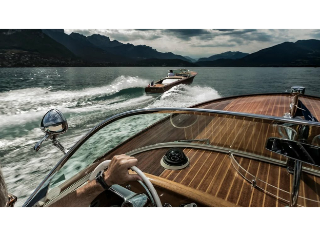 Frederique Constant FC-392RMN5B6 Runabout Chronograph Automatic, фото 8 | Интернет-магазин оригинальных часов и аксессуаров