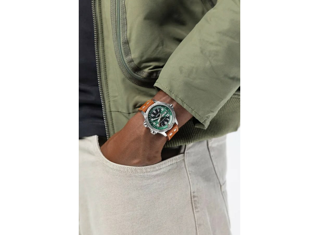 Hamilton H77735560 Khaki Aviation X-Wind Day Date Auto, фото 7 | Интернет-магазин оригинальных часов и аксессуаров