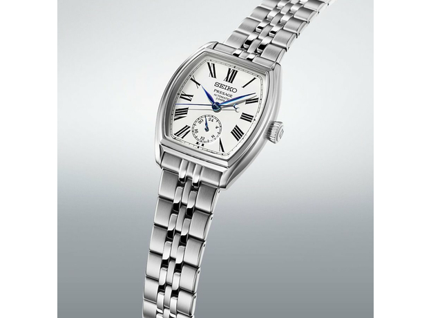 SEIKO SPB537J1 PRESAGE CLASSIC SERIES CRAFTSMANSHIP, фото 2 | Интернет-магазин оригинальных часов и аксессуаров