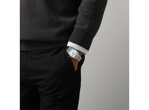 SEIKO SPB537J1 PRESAGE CLASSIC SERIES CRAFTSMANSHIP, фото 4 | Интернет-магазин оригинальных часов и аксессуаров