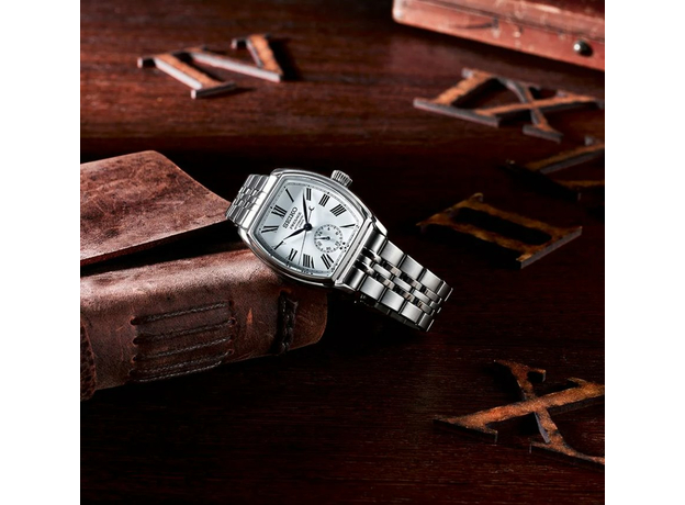 SEIKO SPB537J1 PRESAGE CLASSIC SERIES CRAFTSMANSHIP, фото 5 | Интернет-магазин оригинальных часов и аксессуаров