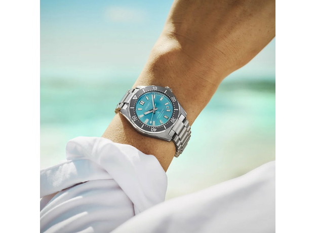 SEIKO SPB545J1 PROSPEX 1965 HERITAGE DIVER’S WATCH SAVE THE OCEAN LIMITED EDITION, фото 5 | Интернет-магазин оригинальных часов и аксессуаров