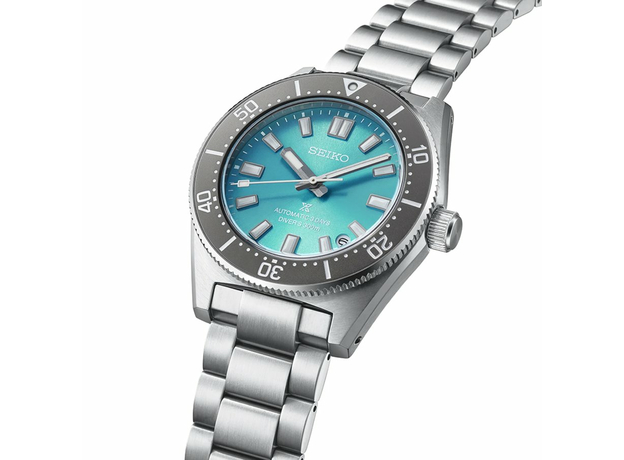 SEIKO SPB545J1 PROSPEX 1965 HERITAGE DIVER’S WATCH SAVE THE OCEAN LIMITED EDITION, фото 3 | Интернет-магазин оригинальных часов и аксессуаров