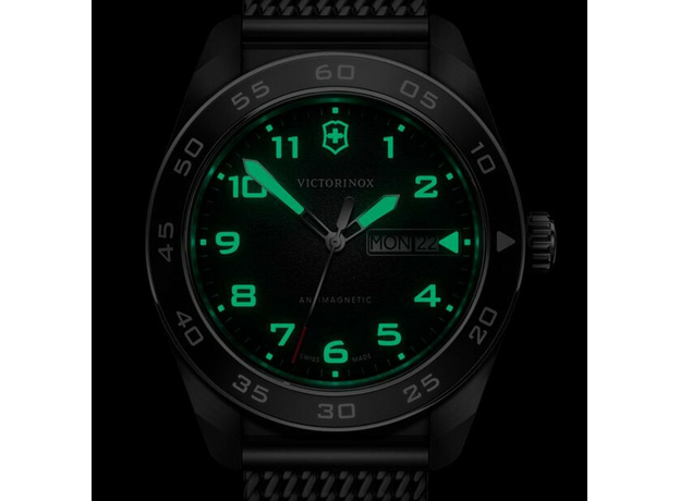 Victorinox Swiss Army VX-V242043, фото 6 | Интернет-магазин оригинальных часов и аксессуаров