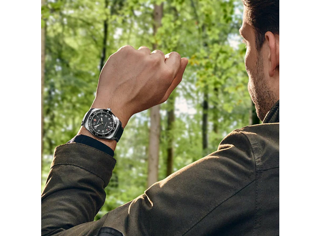 Victorinox Swiss Army VX-V242044 Automatic, фото 2 | Интернет-магазин оригинальных часов и аксессуаров