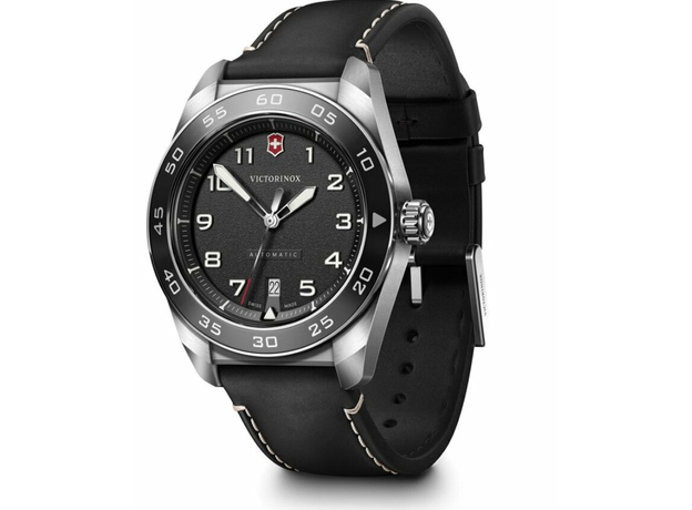 Victorinox Swiss Army VX-V242044 Automatic, фото 3 | Интернет-магазин оригинальных часов и аксессуаров