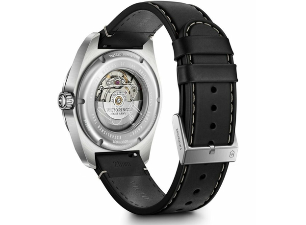 Victorinox Swiss Army VX-V242044 Automatic, фото 4 | Интернет-магазин оригинальных часов и аксессуаров