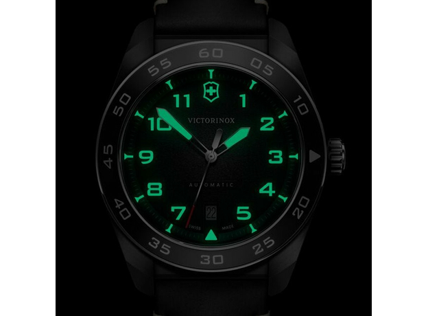 Victorinox Swiss Army VX-V242044 Automatic, фото 7 | Интернет-магазин оригинальных часов и аксессуаров