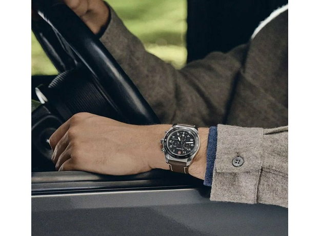 Victorinox Swiss Army VX-V242046 Chrono, фото 2 | Интернет-магазин оригинальных часов и аксессуаров