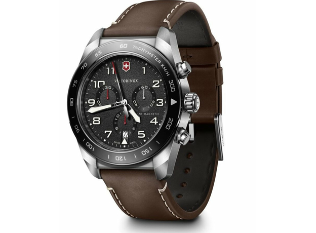 Victorinox Swiss Army VX-V242046 Chrono, фото 3 | Интернет-магазин оригинальных часов и аксессуаров