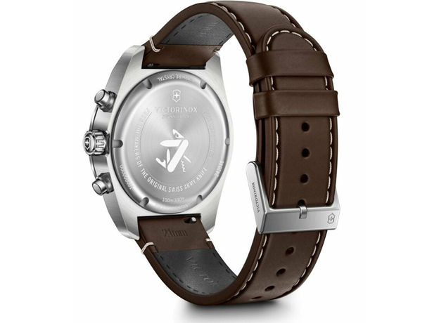 Victorinox Swiss Army VX-V242046 Chrono, фото 4 | Интернет-магазин оригинальных часов и аксессуаров