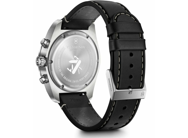 Victorinox Swiss Army VX-V242047 Chrono, фото 4 | Интернет-магазин оригинальных часов и аксессуаров