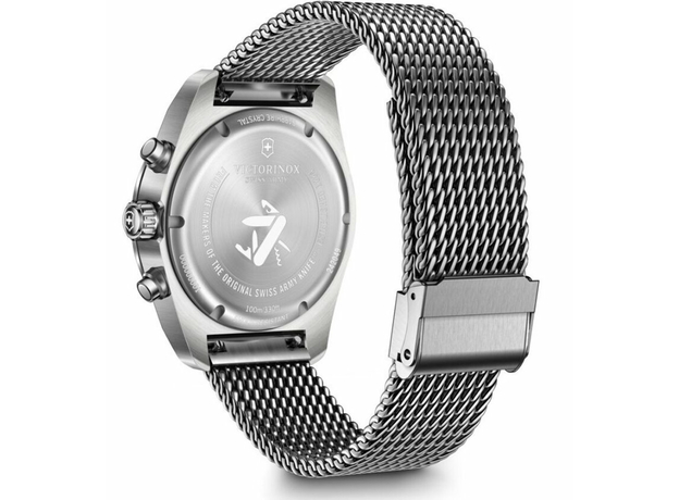 Victorinox Swiss Army VX-V242049 Chrono, фото 4 | Интернет-магазин оригинальных часов и аксессуаров