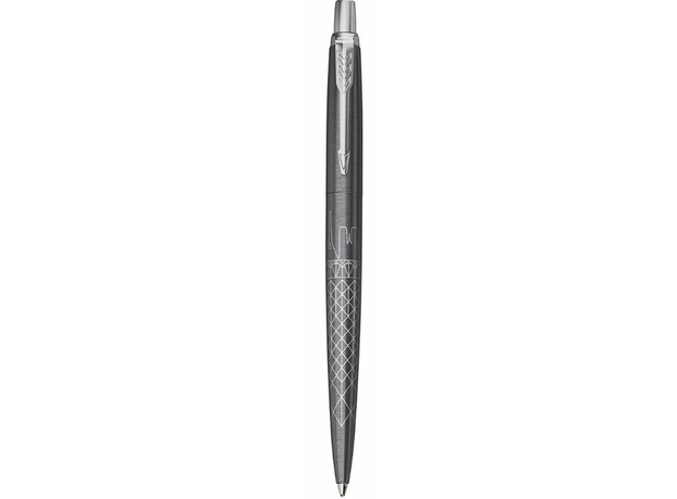 Ручка шариковая Parker JOTTER SE Paris Grey CT BP 19-032_PAR | Интернет-магазин оригинальных часов и аксессуаров