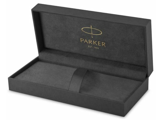 Ручка шариковая Parker PARKER 51 Midnight Blue CT BP 55-232, фото 4 | Интернет-магазин оригинальных часов и аксессуаров