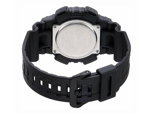 CASIO AEQ-110W-1A3 10 YEAR BATTERY Exclusive, фото 4 | Интернет-магазин оригинальных часов и аксессуаров