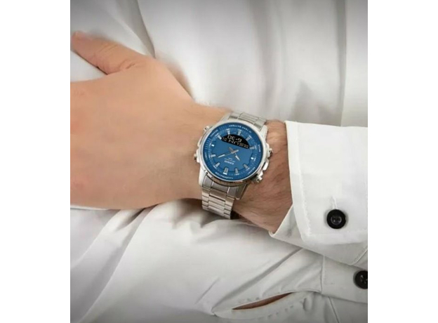 CASIO AMW-880D-2A1 Exclusive, фото 2 | Интернет-магазин оригинальных часов и аксессуаров