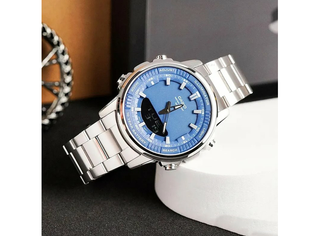 CASIO AMW-880D-2A1 Exclusive, фото 3 | Интернет-магазин оригинальных часов и аксессуаров