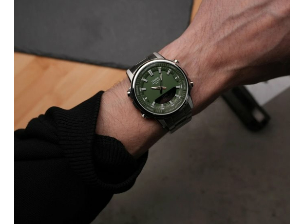 CASIO AMW-880D-3A Exclusive, фото 2 | Интернет-магазин оригинальных часов и аксессуаров