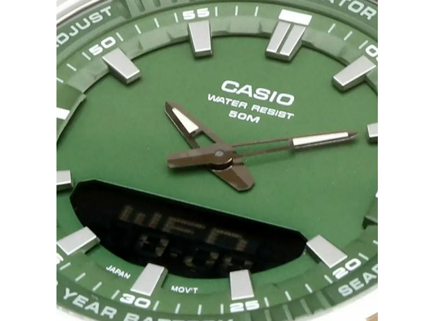 CASIO AMW-880D-3A Exclusive, фото 4 | Интернет-магазин оригинальных часов и аксессуаров