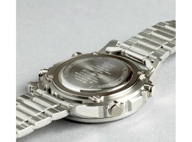 CASIO AMW-880D-9A Exclusive, фото 3 | Интернет-магазин оригинальных часов и аксессуаров