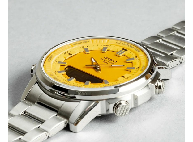 CASIO AMW-880D-9A Exclusive, фото 4 | Интернет-магазин оригинальных часов и аксессуаров