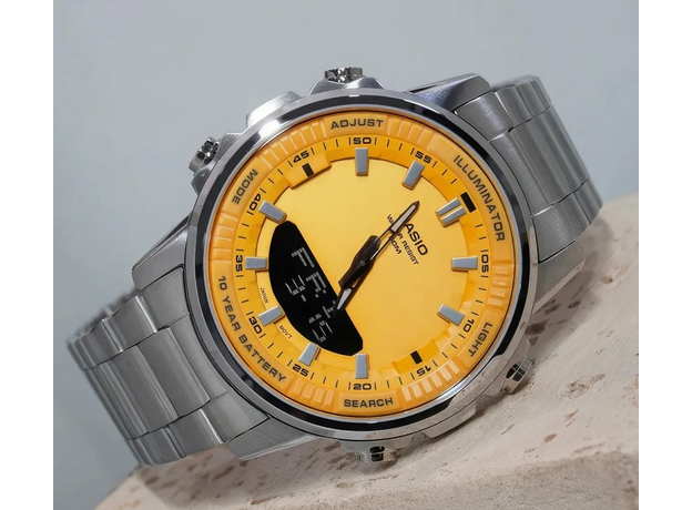 CASIO AMW-880D-9A Exclusive, фото 5 | Интернет-магазин оригинальных часов и аксессуаров