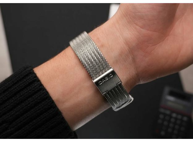 CASIO AQ-230EM-2AEF VINTAGE EDGY, фото 5 | Интернет-магазин оригинальных часов и аксессуаров