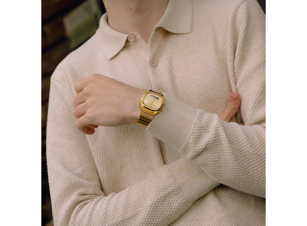 CASIO AQ-240EG-9AEF VINTAGE, фото 4 | Интернет-магазин оригинальных часов и аксессуаров