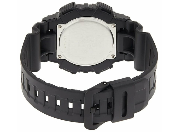CASIO AQ-S810W-1A3 TOUGH SOLAR Exclusive, фото 2 | Интернет-магазин оригинальных часов и аксессуаров