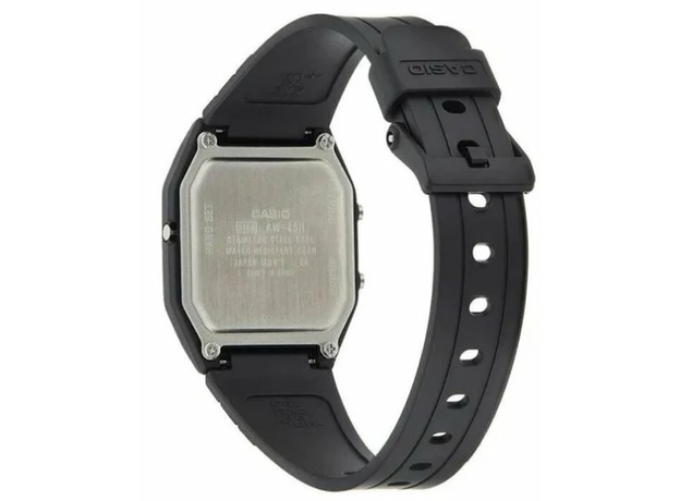 CASIO AW-48HE-1A Exclusive, фото 2 | Интернет-магазин оригинальных часов и аксессуаров